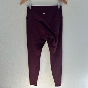 Lululemon Align Leggings